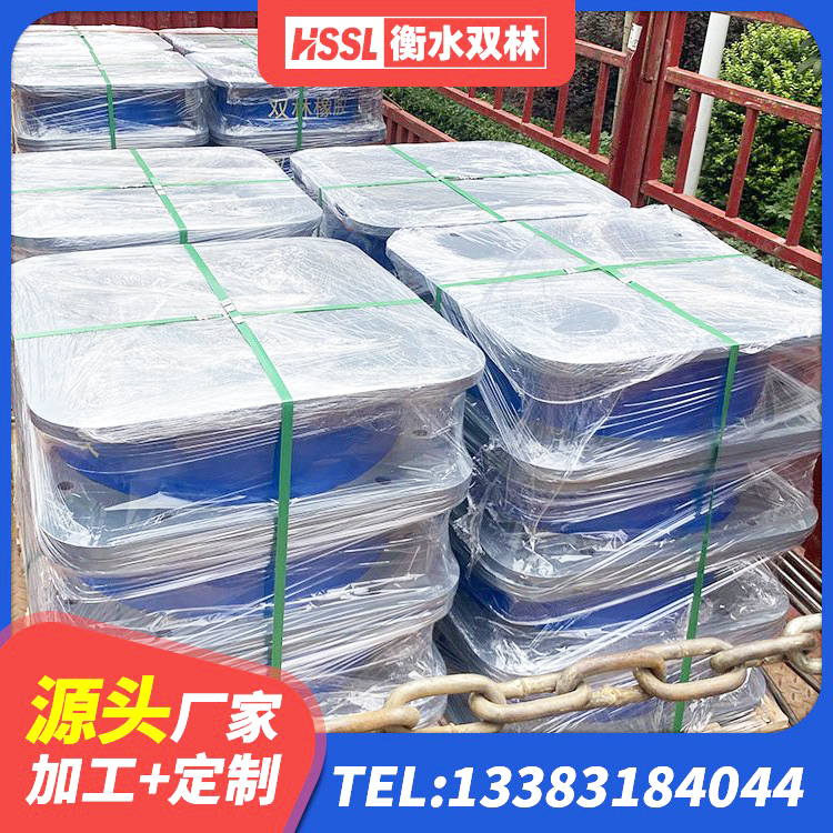 管城回族区LNRφ400叠层橡胶隔震支座厂家 管城回族区HDR1100高阻尼橡胶支座 管城回族区LRB800铅芯橡胶隔震支座 管城回族区带铅芯橡胶隔震支座厂家 - 第2张