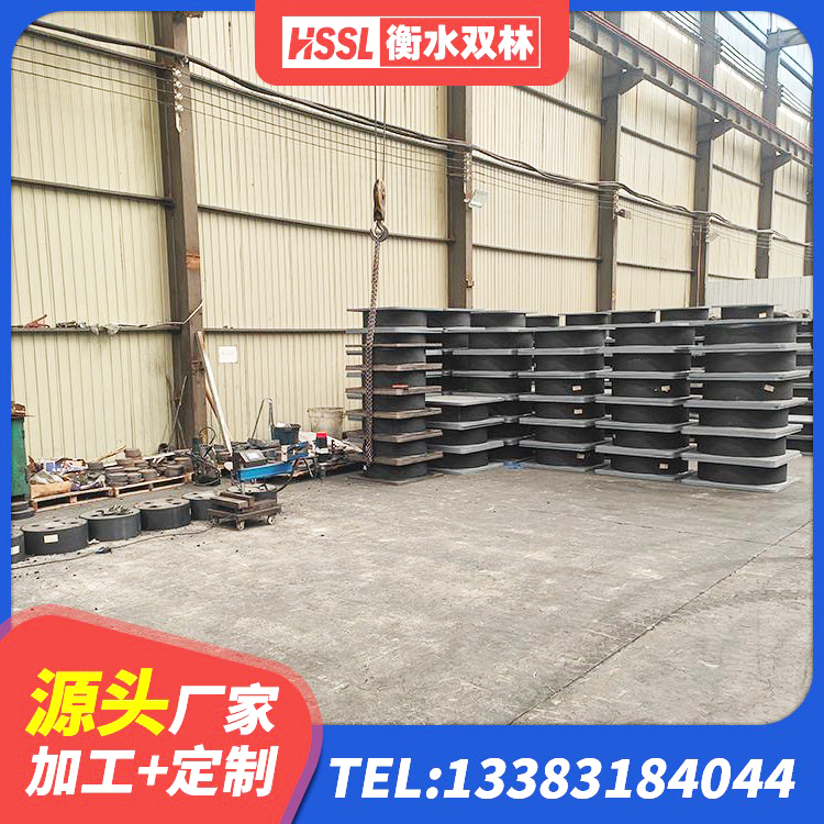 南昌LNR1400支座厂家 南昌建筑LNG隔震支座 南昌建筑分散力型橡胶隔震支座生产厂家 南昌HDR800橡胶隔震支座