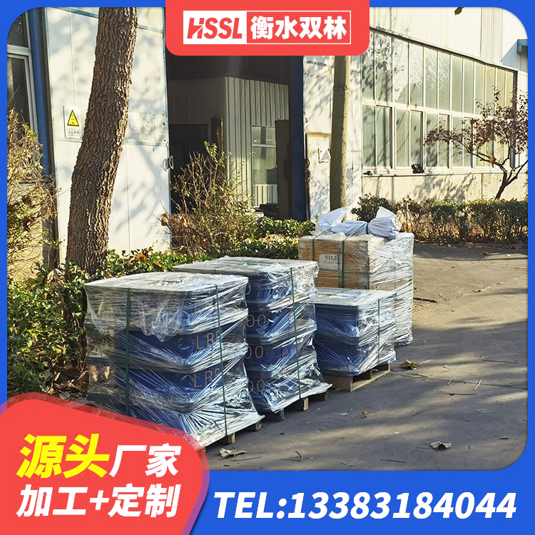 管城回族区橡胶铅芯支座源头工厂 管城回族区建筑隔震支座工厂厂家 管城回族区钢结构支座生产厂家 管城回族区高阻尼建筑橡胶隔震支座生产厂家 - 第6张