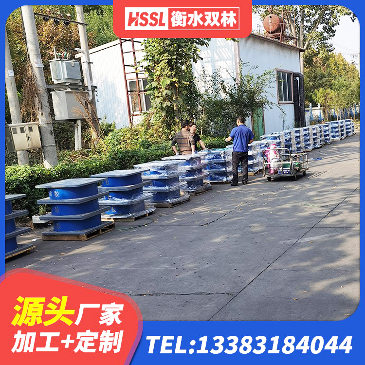 凤阳县LRB300铅芯隔震支座厂家 凤阳县高阻尼橡胶隔震支座HDR(Ⅰ)-D395×177-G1.0源头工厂 凤阳县LRB400铅芯橡胶隔震支座什么价格 凤阳县天然隔震橡胶支座